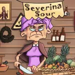 Severina Sour (Caju)