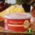 Goiabada Cremosa Cascão 400g