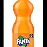 Fanta 2lts