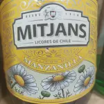 Mitjans Manzanilla
