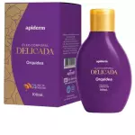 Óleo Corporal Orquídea - delicada