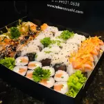 COMBO MITTSU CASAL MIX 50PÇ