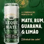 Xeque Mate - 362 ml