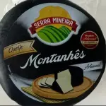 QUEIJO MONTANHÊS SERRA MINEIRA