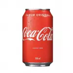154 - Coca Cola Lata
