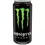 Energético Monster