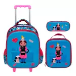 KIT ESCOLAR INFANTIL YS42463