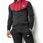 Conjunto Nike
