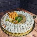 80 rolls