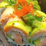 ALASKA ESPECIAL ROLL - 10 PZA