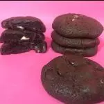 Cookie chocolate 80gr