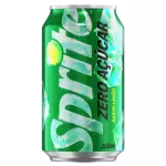 Sprite Lata Zero