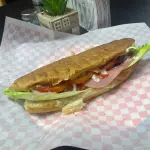 PAN CON JAMÓN