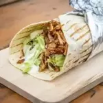 Durum Kebab