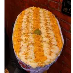 3 Queijos (GOURMET)