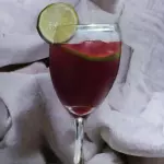 Tinto de verano