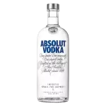 Absolut Vodka 1L
