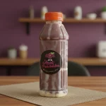 Açaí na garrafa 1 litro