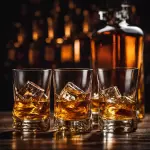 ALL WHISKY SHOTS