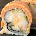 "NUEVO" AMOR Y TRUFFLE ROLL