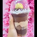 COPO Ferrero Rocher