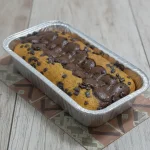 CENOURA c/ BROWNIE (M)