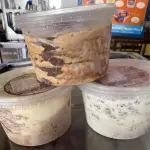 SORVETE 600g POTE FLOKMEL