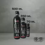 Aloe ink Royal Three
