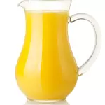 Suco de Laranja Natural