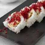 Carrot roll