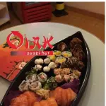 Combinado OIAK (40 peças)