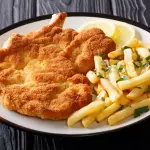 Contra a Milanesa Comercial