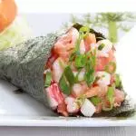 Temaki Mix