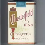 CHESTERFILD