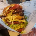 Gandolera