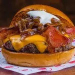 Tentação Burger