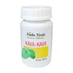 Kava-kava - Ninho Verde 60c