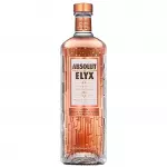 Vodka Absolut Elyx Sueca