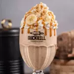 Frappubill Banoffe