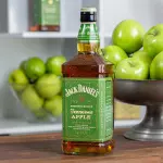 Jack Daniel´s Apple