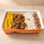 Picadinho de Carne ao molho 350 g