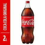 Coca-Cola 2L