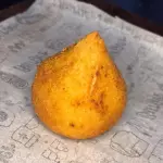 COXINHA DE FRANGO