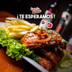COSTILLAS CHINITAS