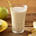 Mista (Maçã + Banana)