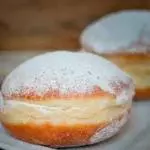 Donas Rellenas