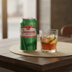 GUARANÁ LATA