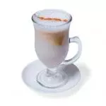 Iced Café Latte