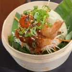 BAO DE CAMARÓN PICANTE