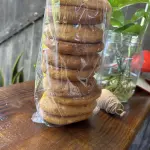 Broa nordestina 480Gr